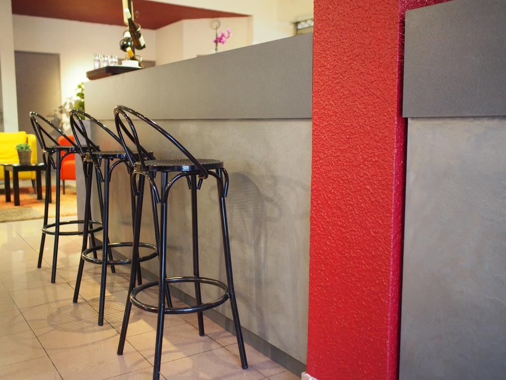 The Originals City, Hotel Et Restaurant Aster, Saint-Avold Nord Creutzwald Exterior photo