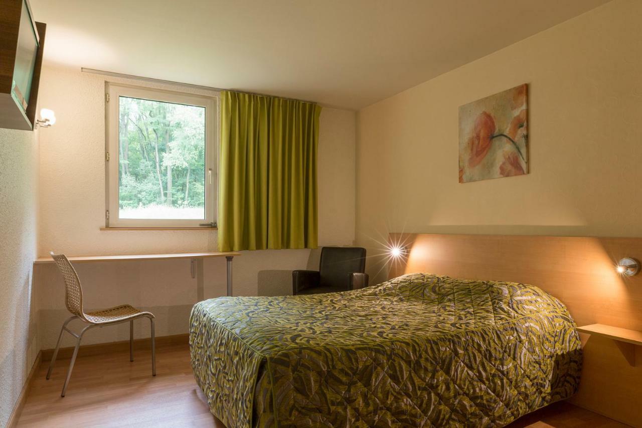 The Originals City, Hotel Et Restaurant Aster, Saint-Avold Nord Creutzwald Exterior photo