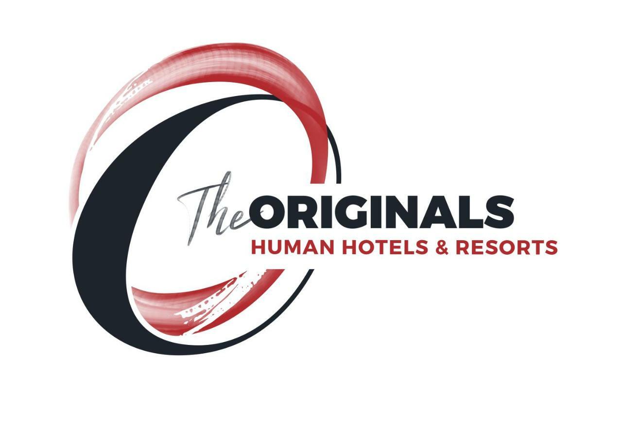 The Originals City, Hotel Et Restaurant Aster, Saint-Avold Nord Creutzwald Exterior photo
