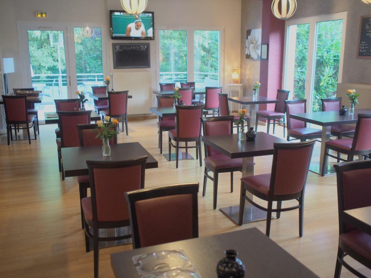 The Originals City, Hotel Et Restaurant Aster, Saint-Avold Nord Creutzwald Exterior photo